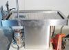 LIPSHAW Shandon LM8 Dissecting Autopsy Table with Sink and Garbage Disposal Autopsy Table