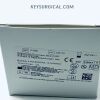 KEY SURGICAL C-035 K-Wire Pin Covers, Blue - Box of 12