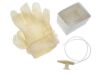AMSINO AS384 International Suction Catheter Kit, 12 Fr