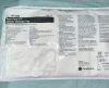 CAREFUSION TPT1005 Thora-Para 5Fr Catheter Drainage Tray (x)