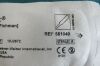 BVI BEAVER VISITEC Ref: 581049 IOL Glide (Fichman), 30 x 5mm Sheets (Lot of 20) Exp. 08/2023