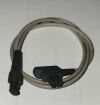 MARQUETTE 900177-203 AM-4 Acquisition Module Reversed Leg Leads Sealed Package of 2 EKG