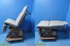 MIDMARK Ritter Model 111-013 Powered Exam Table,  Procedure Chair W/ Pedal