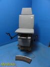 MIDMARK Ritter Model 111-013 Powered Exam Table,  Procedure Chair W/ Pedal