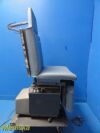 MIDMARK Ritter Model 111-013 Powered Exam Table,  Procedure Chair W/ Pedal