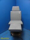 MIDMARK Ritter Model 111-013 Powered Exam Table,  Procedure Chair W/ Pedal