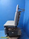 MIDMARK Ritter Model 111-013 Powered Exam Table,  Procedure Chair W/ Pedal