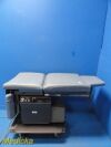 MIDMARK Ritter Model 111-013 Powered Exam Table,  Procedure Chair W/ Pedal