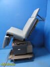 MIDMARK Ritter Model 111-013 Powered Exam Table,  Procedure Chair W/ Pedal