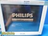 PHILIPS M8007A Intellivue MP70 Neonatal Monitor