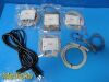 PHILIPS M8007A Intellivue MP70 Neonatal Monitor