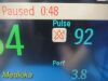 PHILIPS M8007A Intellivue MP70 Neonatal Monitor