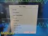 PHILIPS M8007A Intellivue MP70 Neonatal Monitor