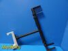 UNBRANDED (Steris) OR Surgical Table Boom, T-Shape ,  , OR TABLE ACCESSORY