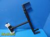 UNBRANDED (Steris) OR Surgical Table Boom, T-Shape ,  , OR TABLE ACCESSORY