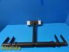 UNBRANDED (Steris) OR Surgical Table Boom, T-Shape ,  , OR TABLE ACCESSORY