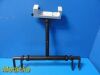 UNBRANDED (Steris) OR Surgical Table Boom, T-Shape ,  , OR TABLE ACCESSORY