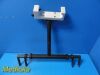 UNBRANDED (Steris) OR Surgical Table Boom, T-Shape ,  , OR TABLE ACCESSORY