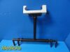 UNBRANDED (Steris) OR Surgical Table Boom, T-Shape ,  , OR TABLE ACCESSORY