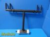 UNBRANDED (Steris) OR Surgical Table Boom, T-Shape ,  , OR TABLE ACCESSORY