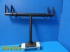 UNBRANDED (Steris) OR Surgical Table Boom, T-Shape ,  , OR TABLE ACCESSORY