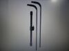V. MUELLER BD  SU3085 Upper Hand Retractors, OR table & horizontal Posts,Al