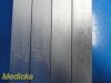 V. MUELLER BD  SU3085 Upper Hand Retractors, OR table & horizontal Posts,Al