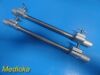 V. MUELLER BD  SU3085 Upper Hand Retractors, OR table & horizontal Posts,Al