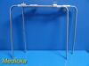 V. MUELLER BD  SU3085 Upper Hand Retractors, OR table & horizontal Posts,Al