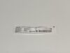 STRYKER Lot of 2 Radiofrequency (RF) Cannula  0406-620-115  Exp.2022-05   (C6)   0406-620-115 Radiofrequency (RF) Cannula