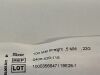 STRYKER Lot of 2 Radiofrequency (RF) Cannula  0406-620-115  Exp.2022-05   (C6)   0406-620-115 Radiofrequency (RF) Cannula
