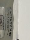 TELEFLEX Lot of 3 Rusch GreenLite  004550002 Exp.2022-09   (C6)   4550002  Rusch GreenLite