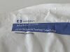 COVIDIEN Lot of 6 Mallinckrodt Hi-Lo Oral/Nasal  86448 Exp.2021-03   (C4)   86448 Mallinckrodt Hi-Lo Oral/Nasal
