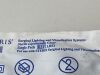 STERIS Lot of 10 Surgical Lighting  LB53  Exp.2022-02   (H58) Surgical Lighting