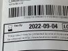 BOSTON SCIENTIFIC Navigator HD  M0062502270 Exp.2022-09   (C8)   M0062502270 Navigator HD