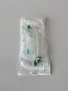 MERIT MEDICAL Prelude+Needle Sheath Introducer  PSI-6F-11-018  Exp.2022-07   (C4)   PSI-6F-11-018 Prelude+Needle Sheath Introducer
