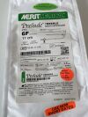 MERIT MEDICAL Prelude+Needle Sheath Introducer  PSI-6F-11-018  Exp.2022-07   (C4)   PSI-6F-11-018 Prelude+Needle Sheath Introducer