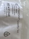 BD Lot of 18 Gravity Set  41134E Exp.2023-10   (B2/G1#2)   41134E Gravity Set