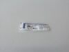 COVIDIEN Lot of 4 Shiley Nasopharyngeal Airway  8888247049  Exp.2023-09   to 2024-6 (B2/E6)   8888247049 Shiley Nasopharyngeal Airway