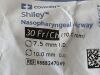 COVIDIEN Lot of 4 Shiley Nasopharyngeal Airway  8888247049  Exp.2023-09   to 2024-6 (B2/E6)   8888247049 Shiley Nasopharyngeal Airway