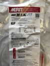 MERIT MEDICAL MAK-NV-002 MAKNV Mini  Access Kit (Non-Vascular) 6F