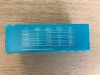 NATUS MEDICAL 9013S0462 Bo-Ject DHN Disposable Hypodermic Needle Electrode (10/Box)(X)