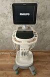 PHILIPS Sparq 2018 General Ultrasound