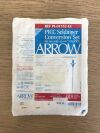 ARROW PI-01552-LS PICC Seldinger Conversion Set 5F x .018in (X)