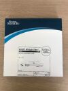 BOSTON SCIENTIFIC 4648 Acuity Whisper View EDS CS-J Guide Wire w/ Hydrophilic Coating 0.014in x 190cm (5/Box)(X)