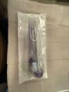 APPLIED MEDICAL CTB71 CTB71: APPLIED MEDICAL KII SHIELDED BLADED, Z-THREAD 12MM X 150MM (2025-04-13) Lot of 3