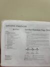 SMITHS MEDICAL 4826-20 Lumbar Puncture Tray, Child ( Case of 13)