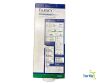 BARD FEM06040 Bard FluencyPlus Endovascular Stent Graft 6x40 80 REF FEM06040 Expired