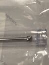 MEDTRONIC MIDAS REX 15BA50 LEGEND, BALL FLUTED 15CM, 5MM (2025-06-27) 15-A