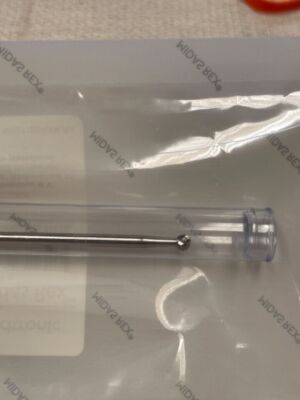 MEDTRONIC MIDAS REX 14BA40 LEGEND, BALL FLUTED 14CM, 4MM (2024 and high dates) 14-AM